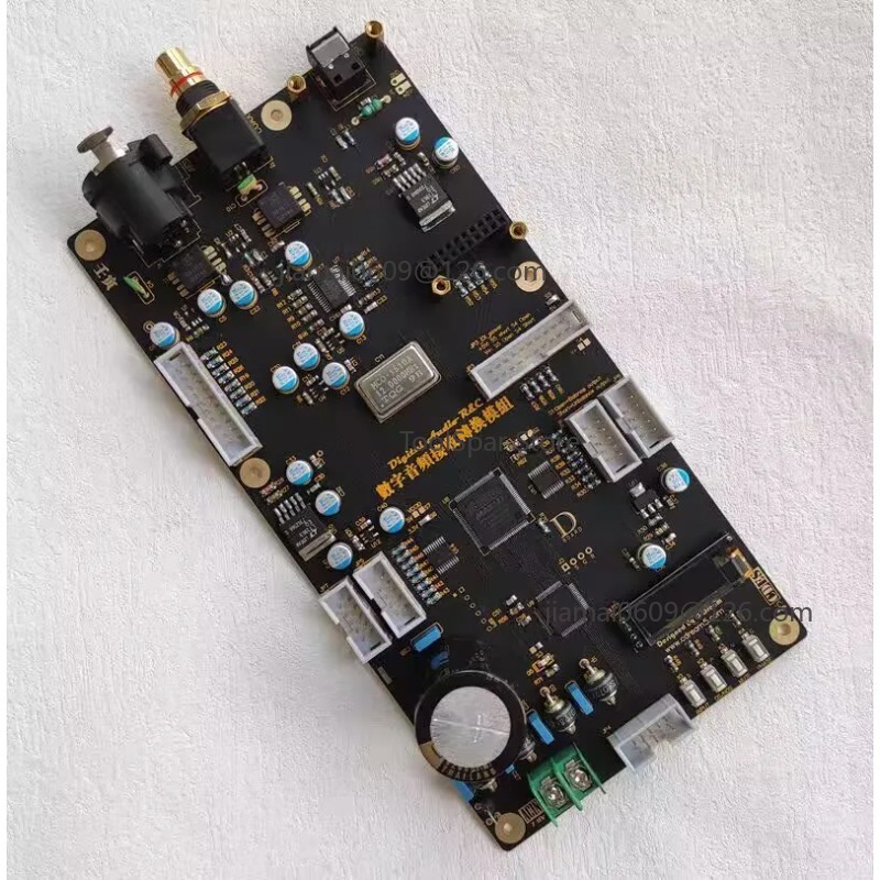 Vibration Sensor Accelerometer Industrial - Drie-assige accelerometersensormodule Industriële kwaliteit Digitale uitvoering
