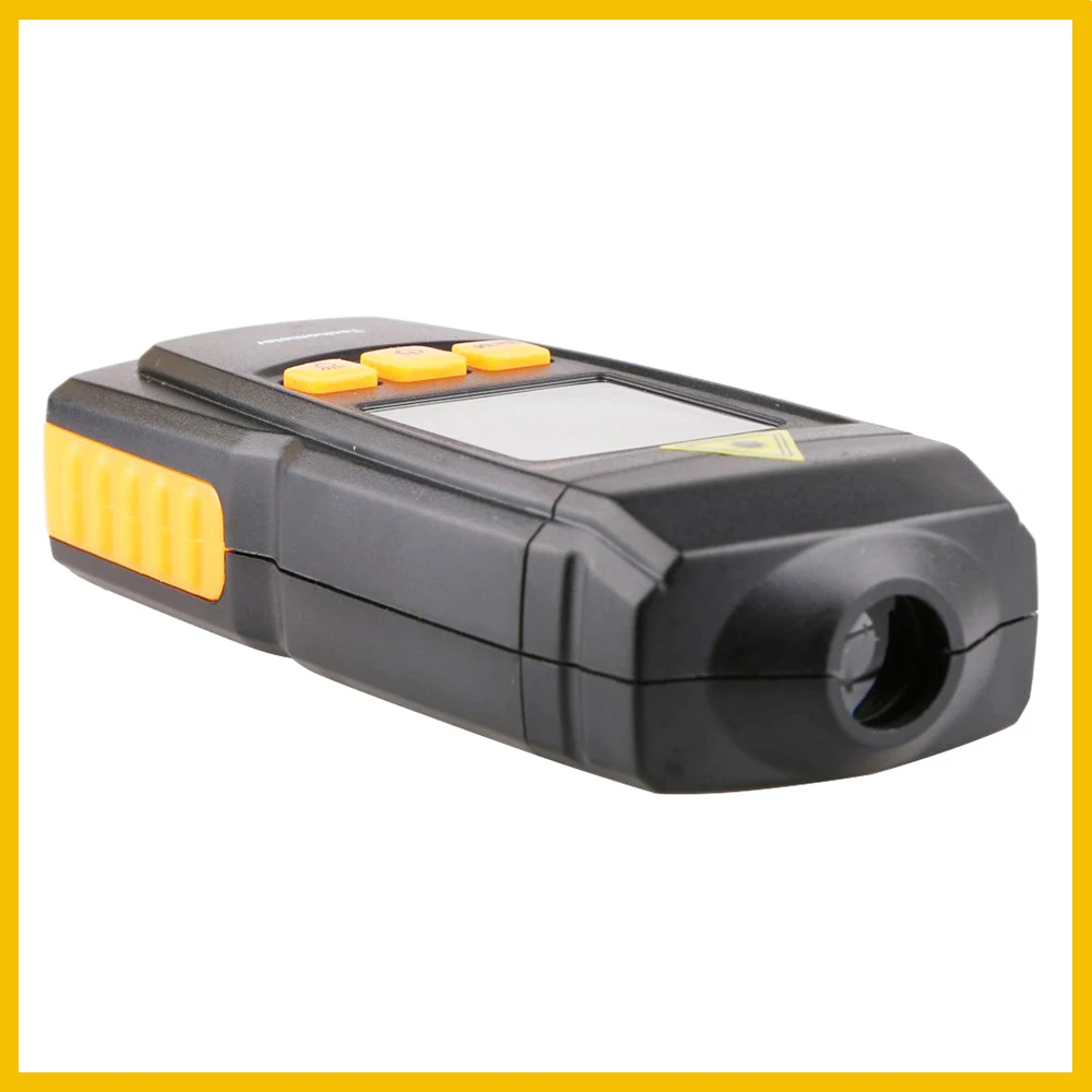 RZ Draagbare Digitale Laser To - Tachometer Digital Laser Rpm recensie en prijs