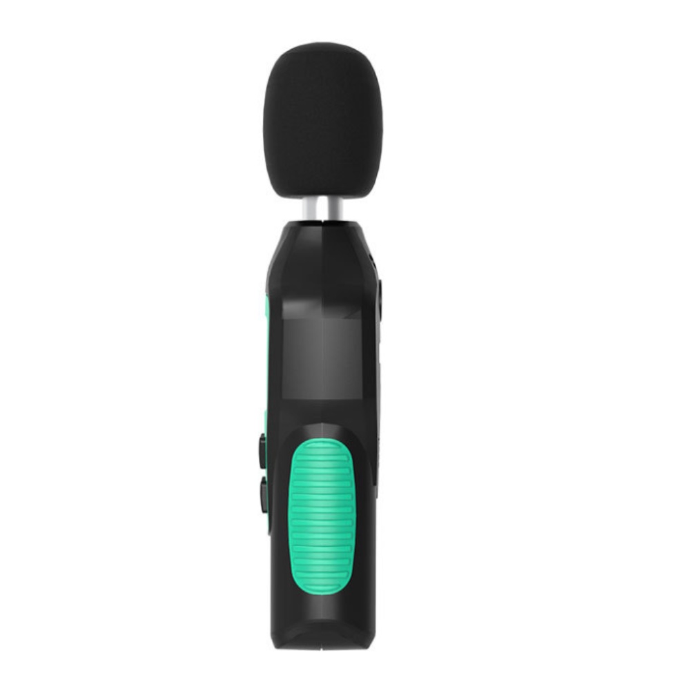 FY826B Digitale geluidsniveaum - Sound Level Meter Db 30-130 recensie en prijs