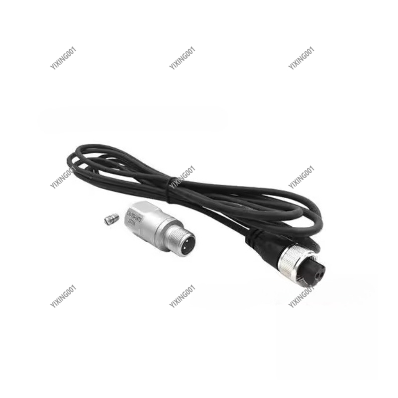 Geïsoleerde IEPE-trillingsvers - Vibration Sensor Accelerometer Industrial recensie en prijs