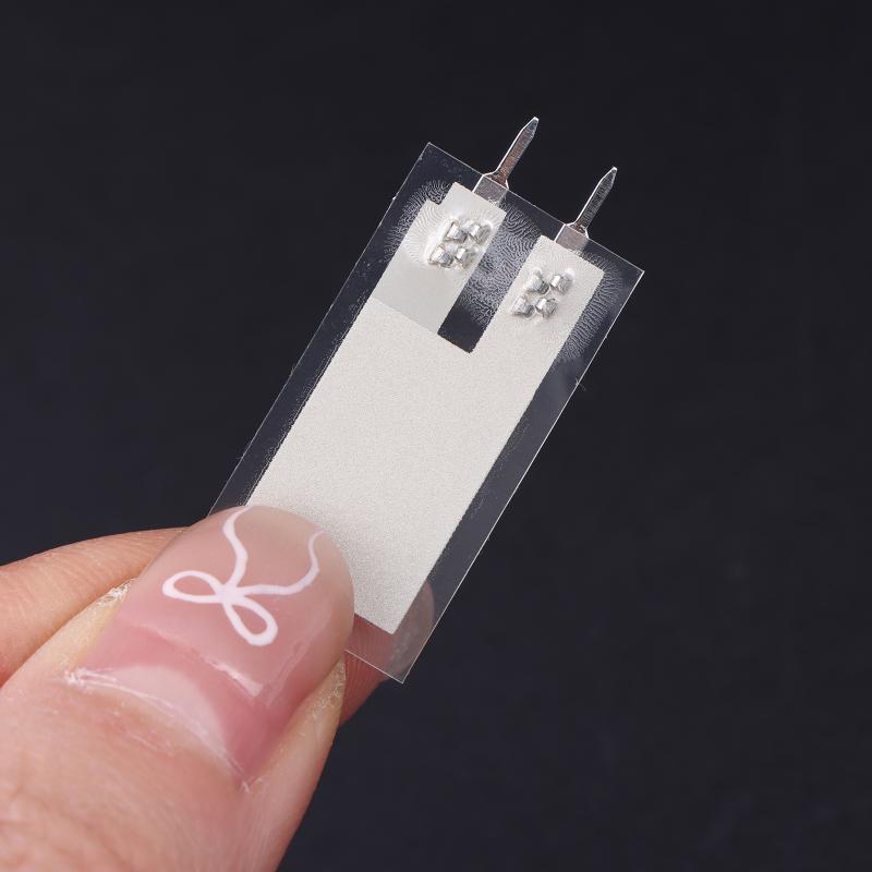 LDT0-028K-C Piezo-elektrische  - Vibration Sensor Accelerometer Industrial recensie en prijs