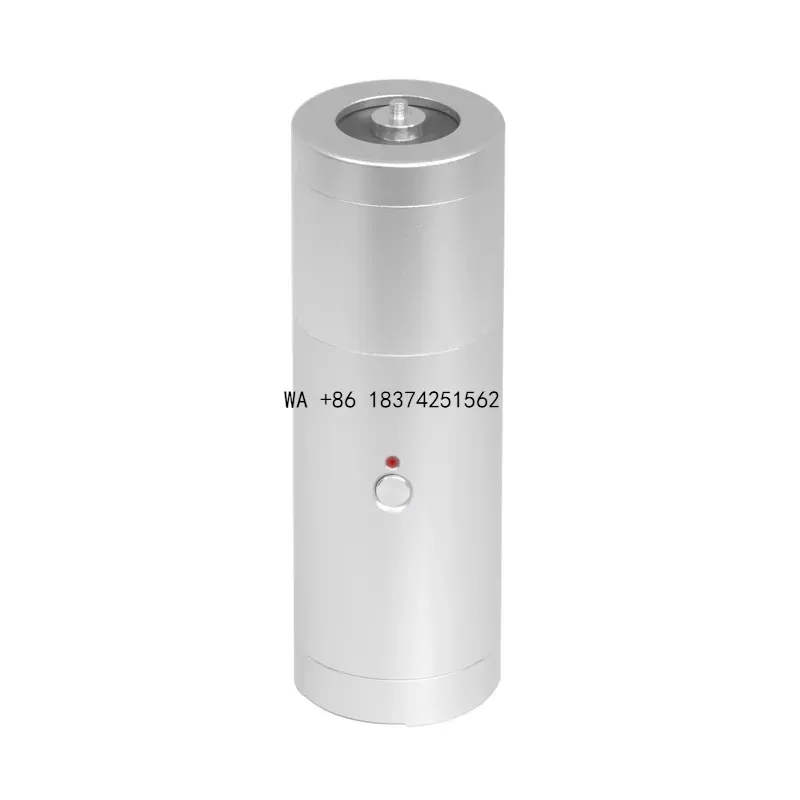 Wmwmnu voor trillingskalibrato - Vibration Calibration Shaker recensie en prijs