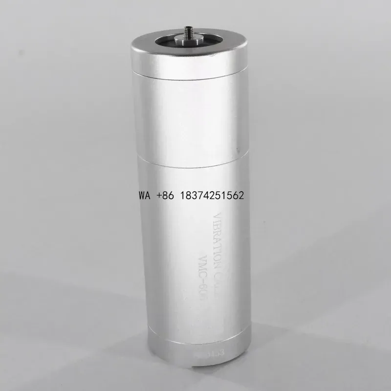 Wmwmnu voor trillingskalibrato - Vibration Calibration Shaker recensie en prijs