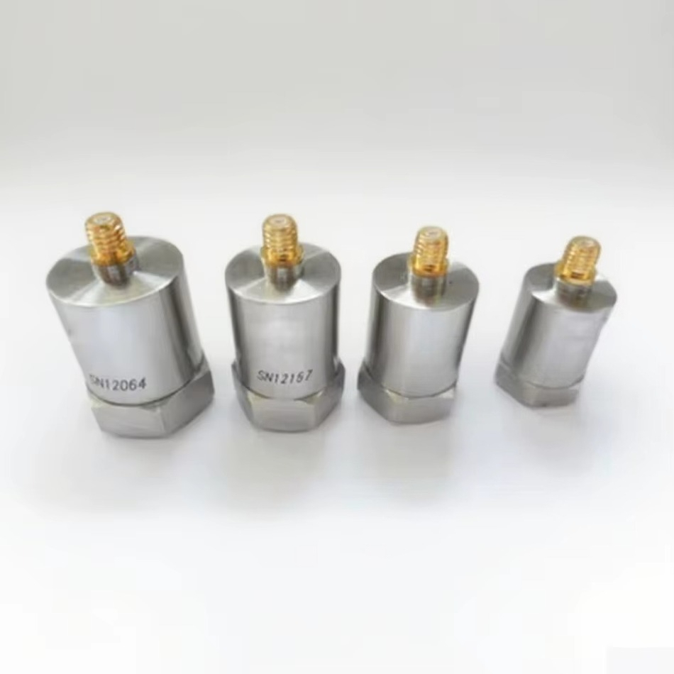 Industriële testvibratie TNC-i - Vibration Sensor Accelerometer Industrial recensie en prijs