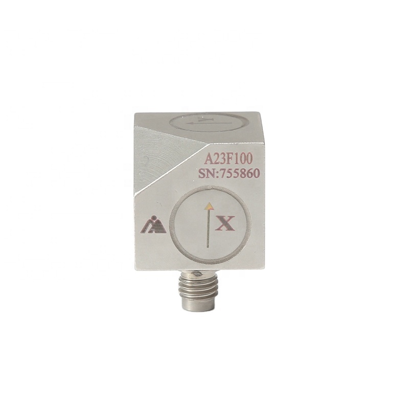 Beroep Accelerometer Trillings - Vibration Sensor Accelerometer Industrial recensie en prijs