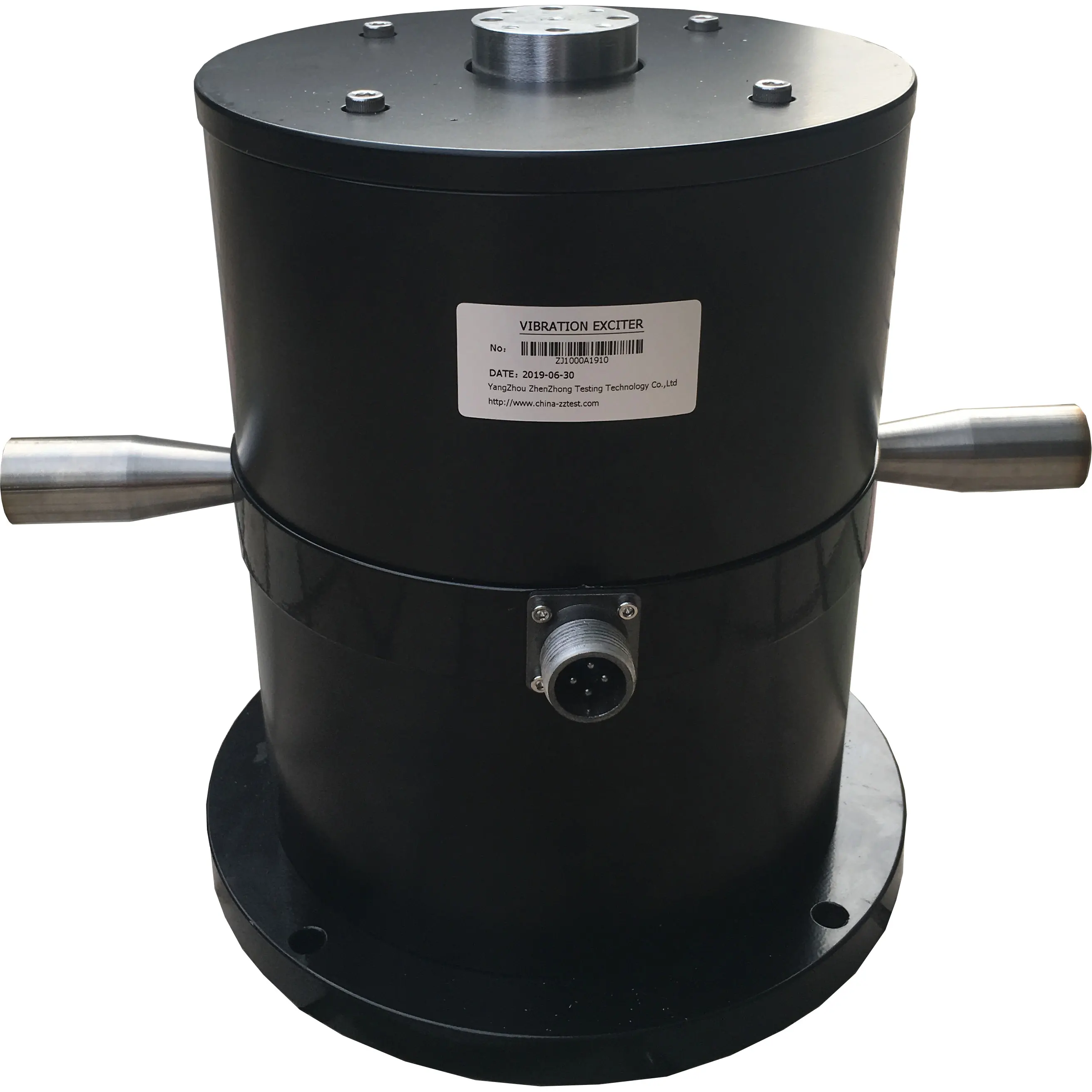 Modale Exciter/Vibratie Shaker - Vibration Calibration Shaker recensie en prijs