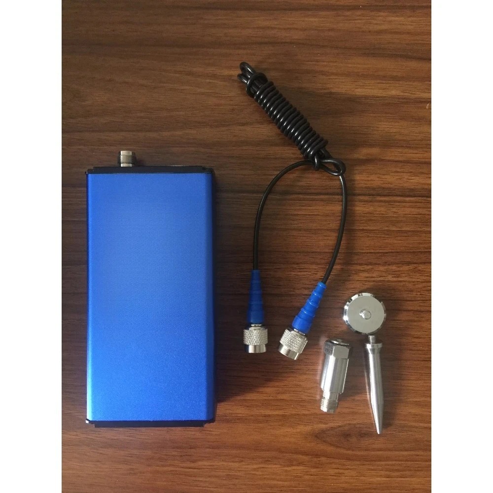 Digitale draagbare trillingsme - Vibration Analyzer Portable Fft recensie en prijs