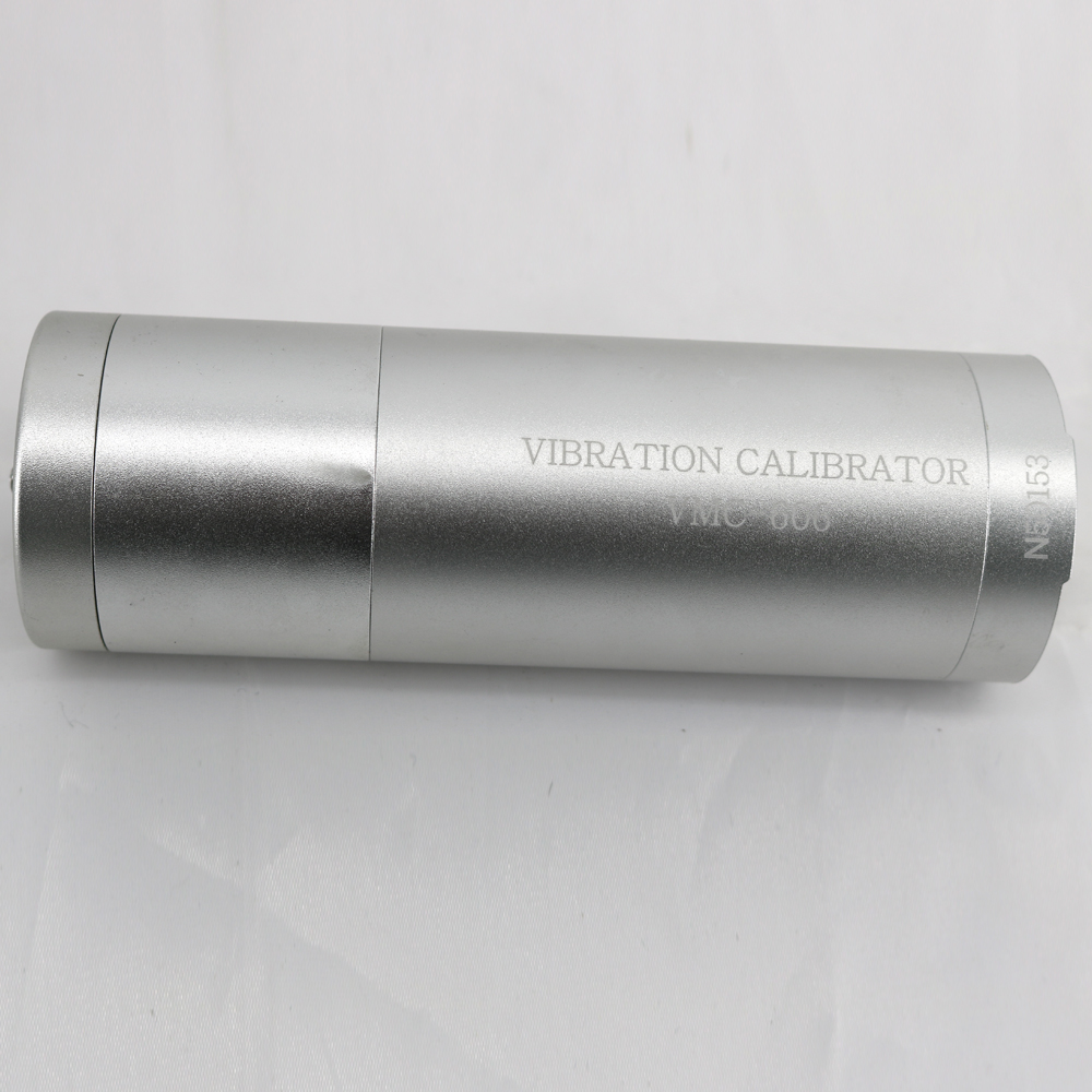 VMC-606 Trillingskalibreerappa - Vibration Calibration Shaker recensie en prijs