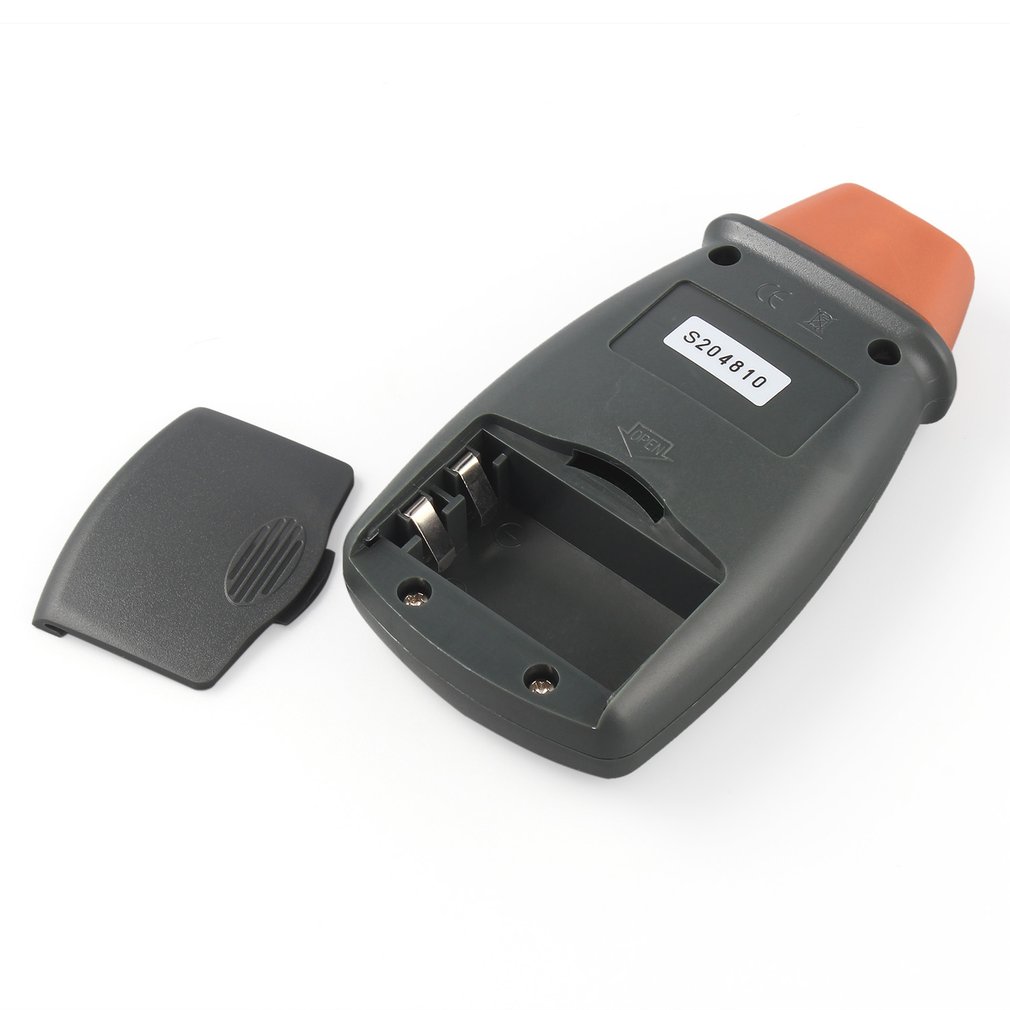 Kebidumei Dt2234c + Digitale L - Tachometer Digital Laser Rpm recensie en prijs