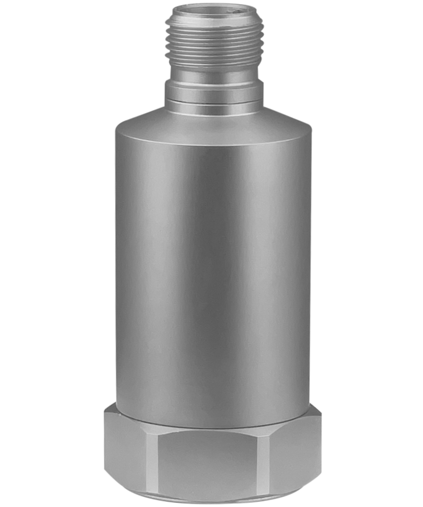 Industriële geïsoleerde piëzo- - Vibration Sensor Accelerometer Industrial recensie en prijs