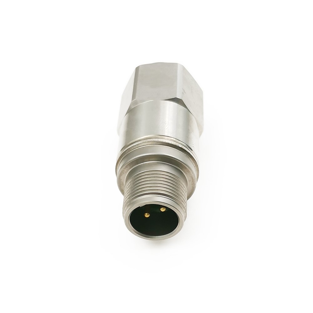 Geïsoleerde trillingssensor CA - Vibration Sensor Accelerometer Industrial recensie en prijs