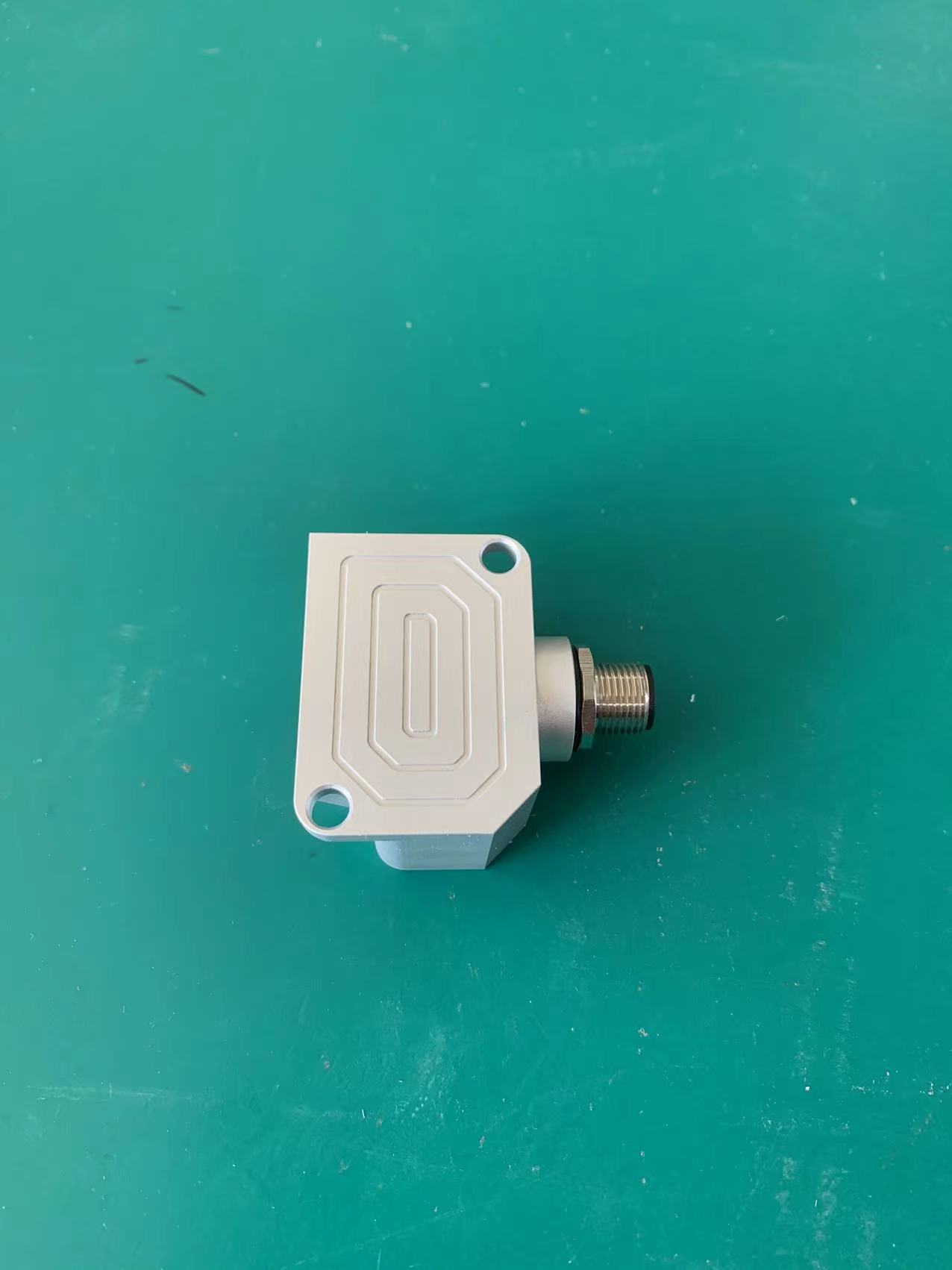 Z,Y 2-assige 500mv/g met tempe - Vibration Sensor Accelerometer Industrial recensie en prijs