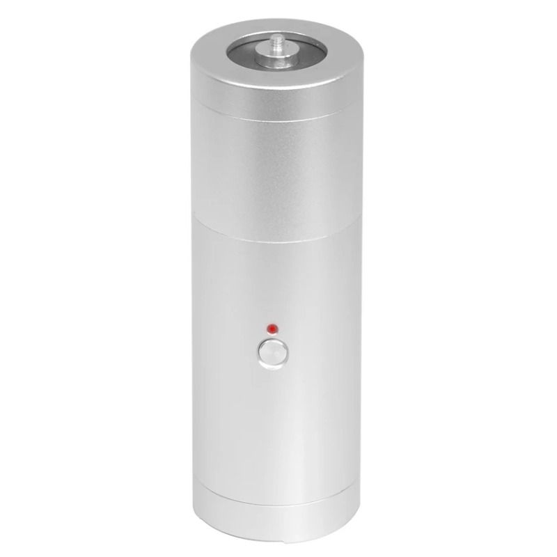 Draagbare trillingskalibreerap - Vibration Calibration Shaker recensie en prijs
