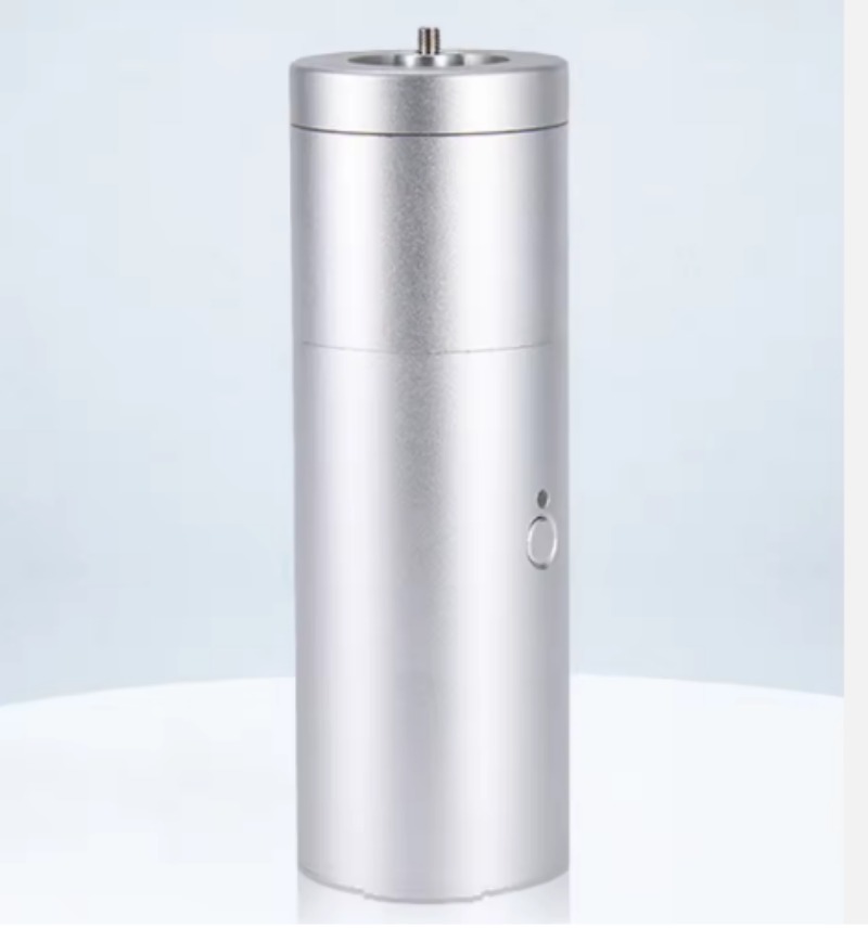 Draagbare trillingskalibreerap - Vibration Calibration Shaker recensie en prijs