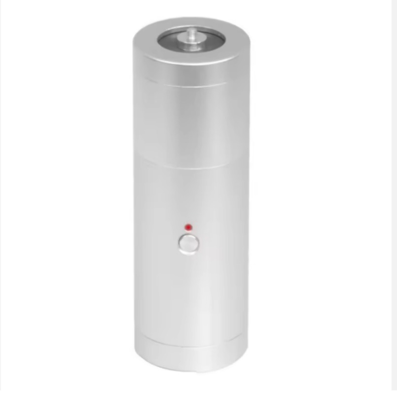 Draagbare trillingskalibreerap - Vibration Calibration Shaker recensie en prijs