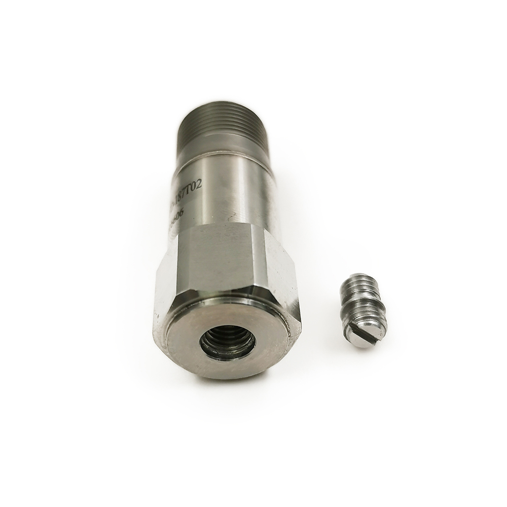 100mv/g IEPE accelerometer Chi - Vibration Sensor Accelerometer Industrial recensie en prijs