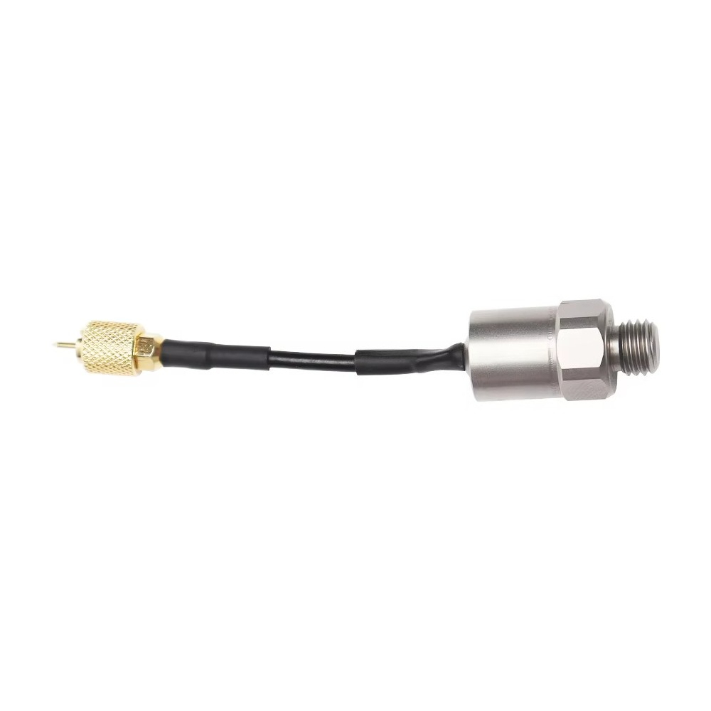 IEPE schokversnellingsmeter 10 - Vibration Sensor Accelerometer Industrial recensie en prijs