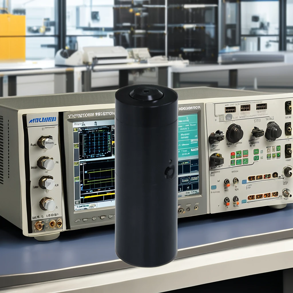 Vibratiekalibrator Handheld Sh - Vibration Calibration Shaker recensie en prijs