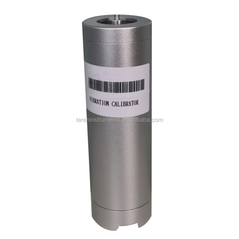 VMC-606 Trillingskalibreerappa - Vibration Calibration Shaker recensie en prijs