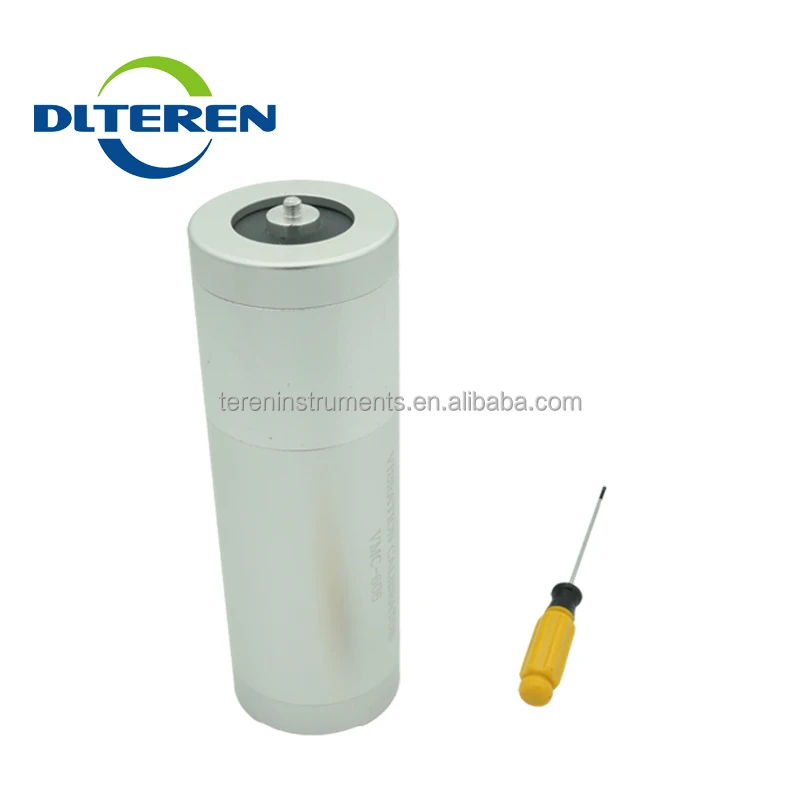 VMC-606 Trillingskalibreerappa - Vibration Calibration Shaker recensie en prijs