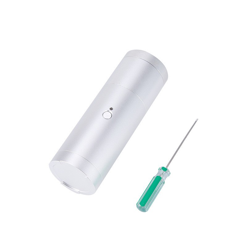 VMC-606 Draagbare Trillingskal - Vibration Calibration Shaker recensie en prijs
