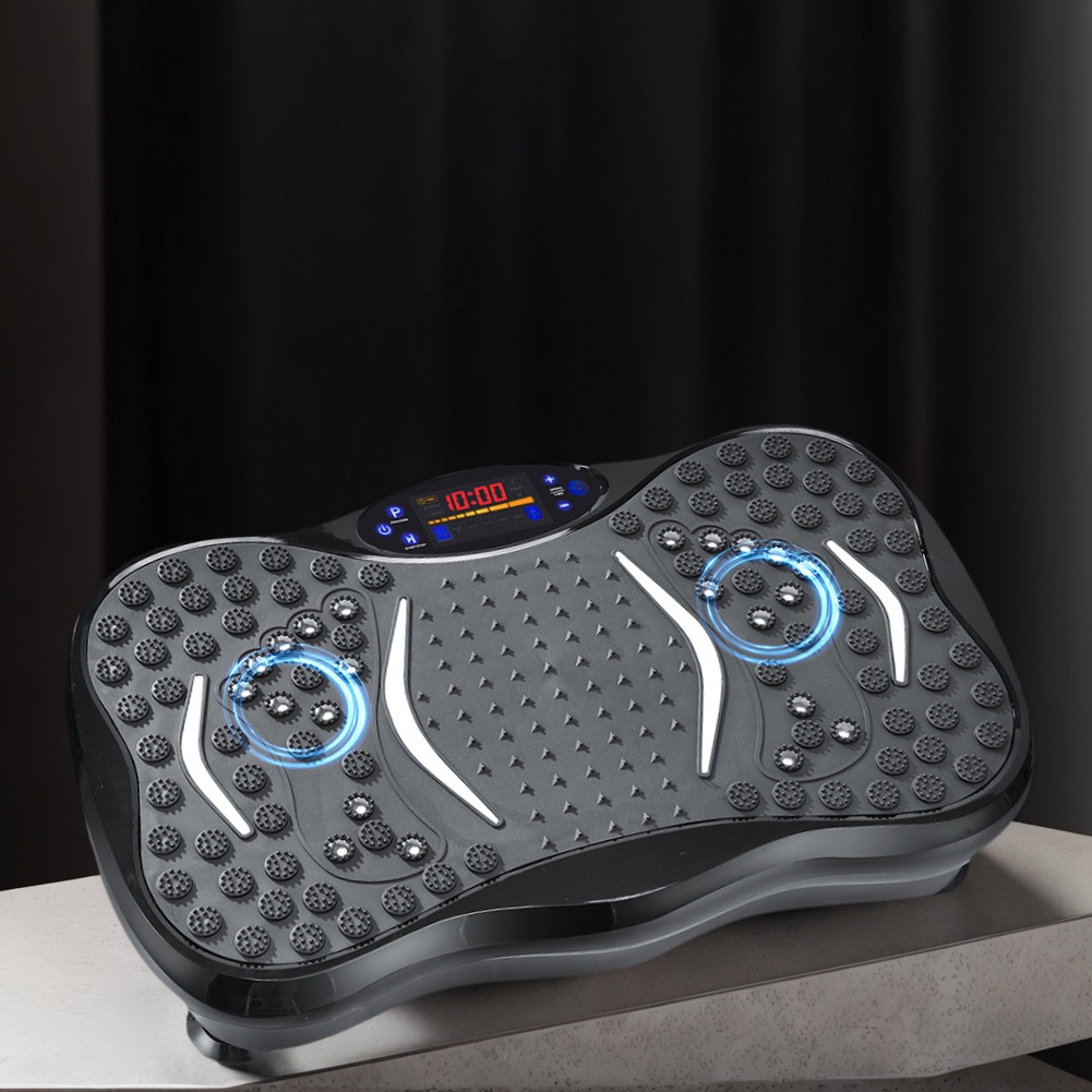 Trilplaat-oefenapparaat Blueto - Vibration Calibration Shaker recensie en prijs