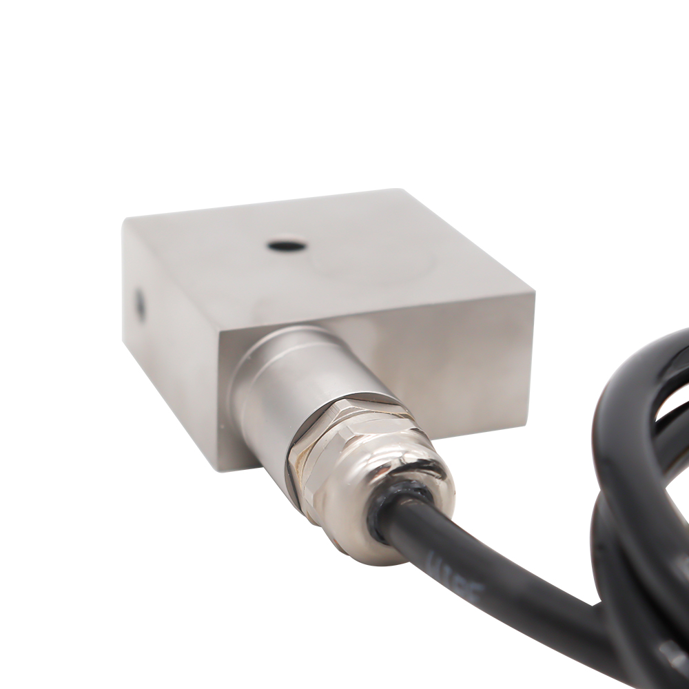 100mV/g 18-28VDC Constante str - Vibration Sensor Accelerometer Industrial recensie en prijs