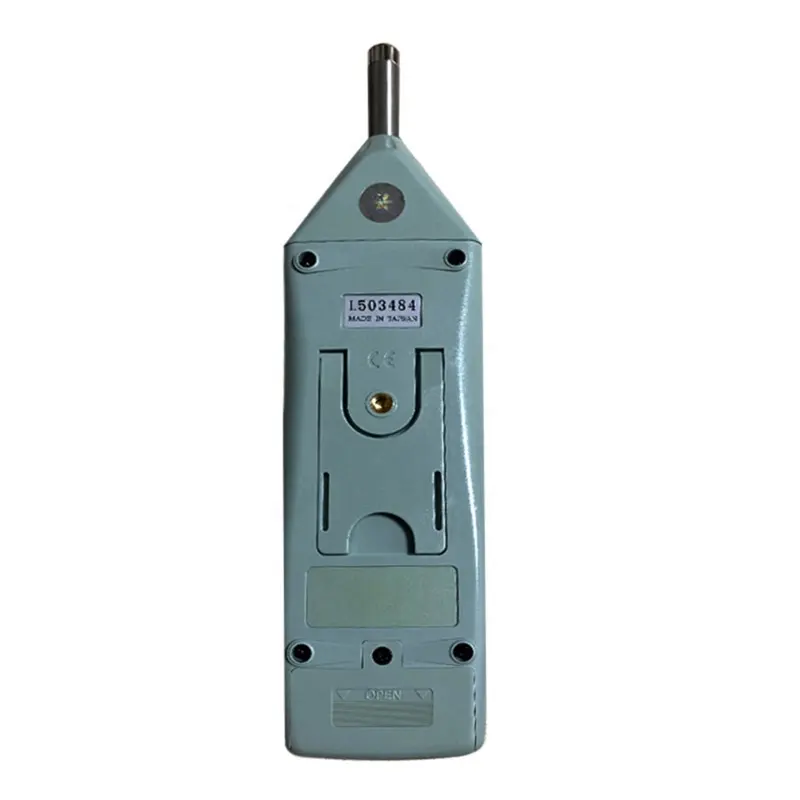 SL-4012 Digitale geluidsniveau - Sound Level Meter Db 30-130 recensie en prijs